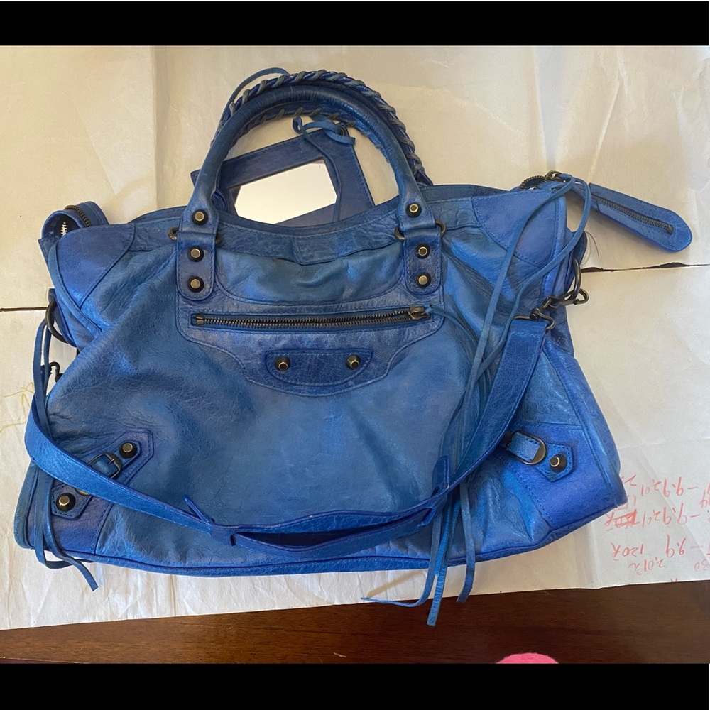 Balenciaga bag